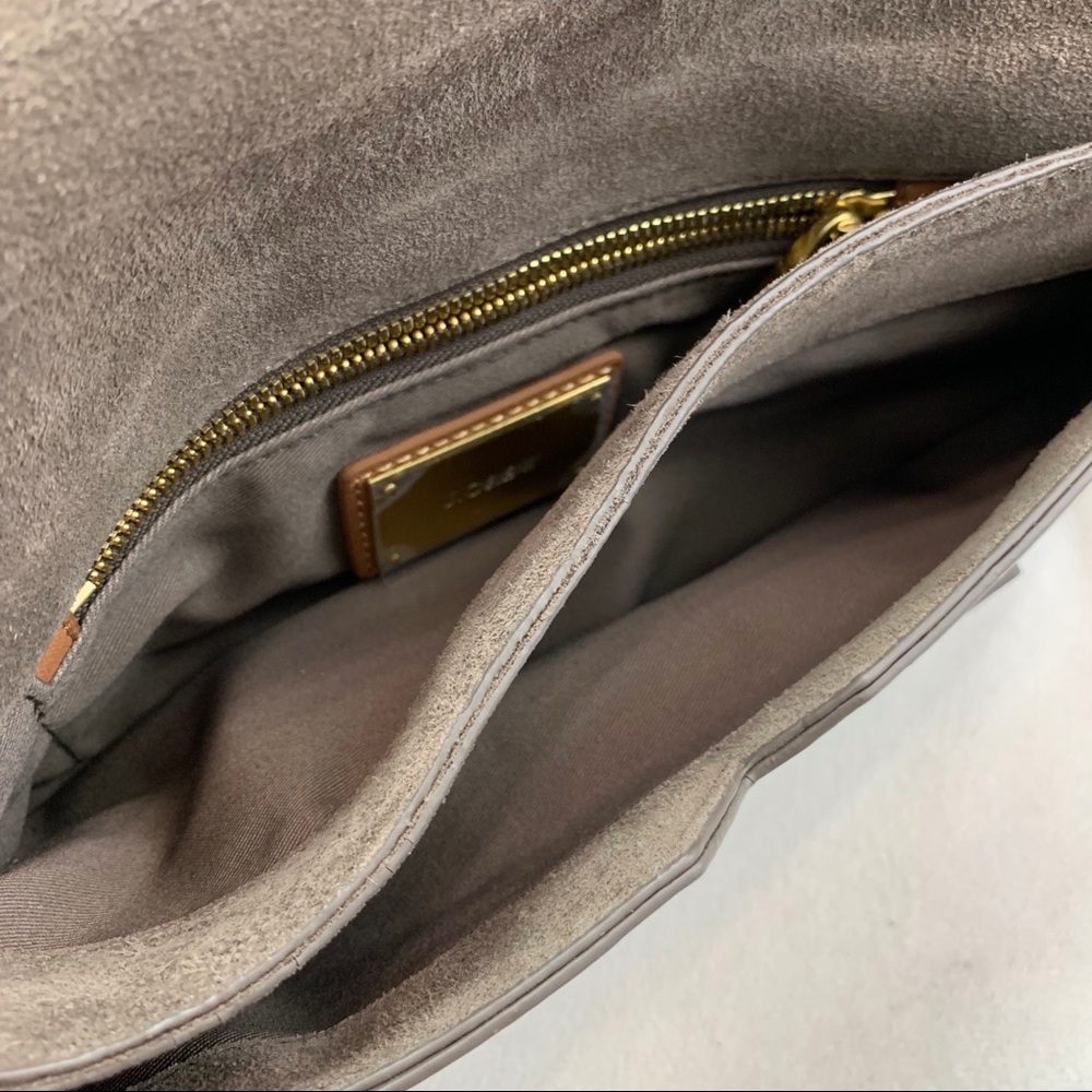 J. Crew Claremont Clutch - Picture 4 of 8
